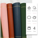 JOGO AMERICANO IMPERMEÁVEL PARA MESA