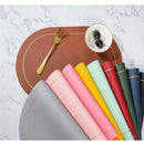 JOGO AMERICANO IMPERMEÁVEL PARA MESA